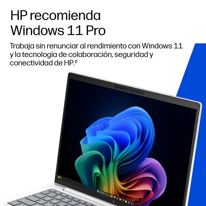 EAN 0826581033066 - HP EliteBook 8 G2i 14 inch Notebook Next Gen AI PC Wolf Pro Security Edition Copilot+ PC Intel Core Ultra imagen 8