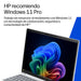 EAN 0826581033066 - HP EliteBook 8 G2i 14 inch Notebook Next Gen AI PC Wolf Pro Security Edition Copilot+ PC Intel Core Ultra imagen 8