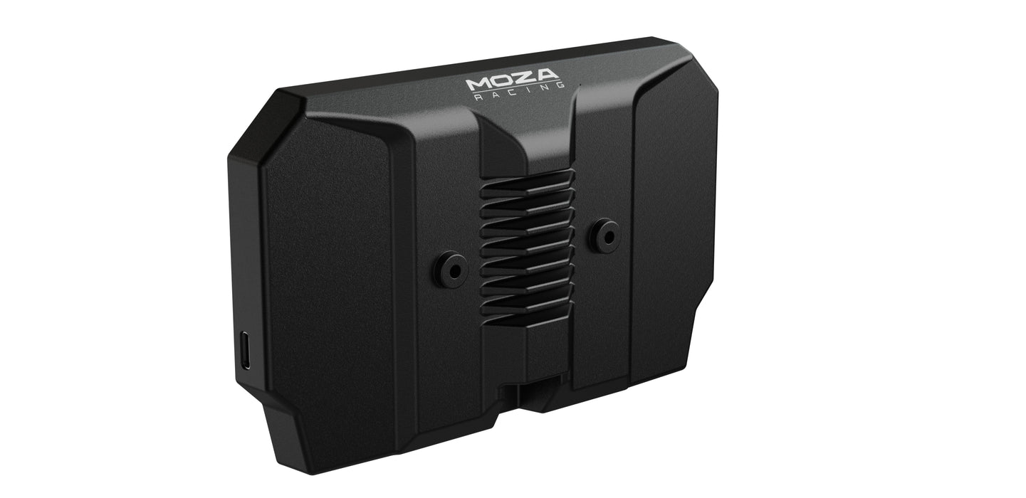 EAN 6973137270674 - Moza Racing RS072 mando y volante Negro Digital PC imagen 12