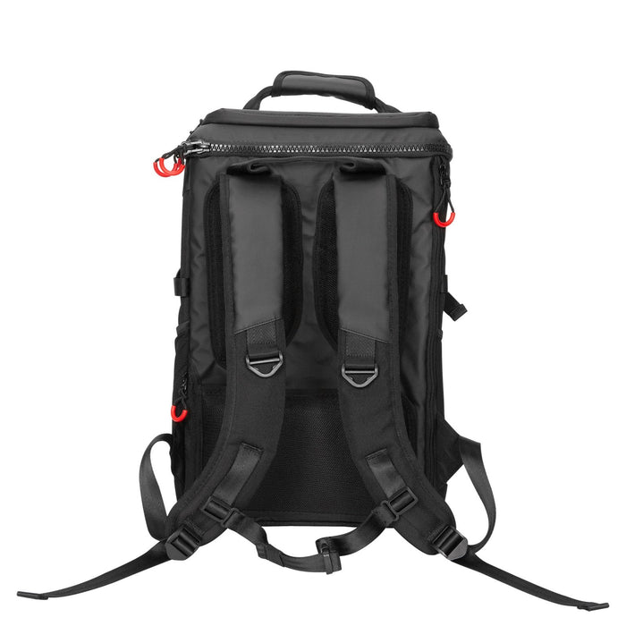 EAN 6932391935736 - Marvo Scorpion BA-002 Ranger 600G Waterproof 15.6 Inch Gaming Laptop Backpack (Black) mochila Mochila de  imagen 3