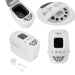 EAN 5908256839755 - Adler AD 6019 panificadora 850 W Blanco imagen 6