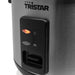 EAN 8711658520339 - Tristar RK-6146 arrocera 1 L 400 W Negro, Plata imagen 3
