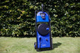 EAN 5715492223824 - Nilfisk CORE 140 Limpiadora de alta presión o Hidrolimpiadora Vertical Eléctrico 474 l/h Negro, Azul imagen 9