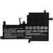 EAN 5704174390497 - CoreParts MBXAS-BA0186 refacción para laptop Batería imagen 1