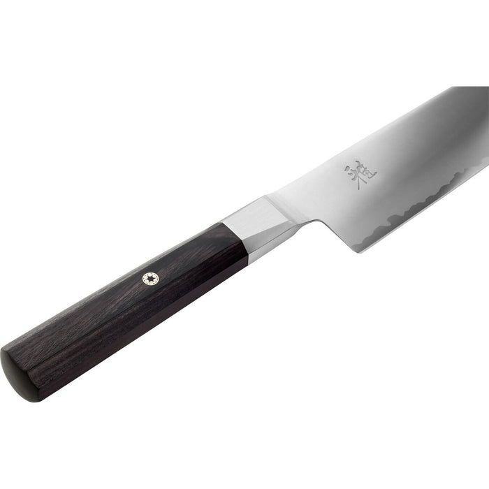 EAN 4009839390623 - ZWILLING MIYABI 4000 FC Acero 1 pieza(s) Cuchillo Santoku imagen 2