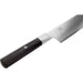EAN 4009839390623 - ZWILLING MIYABI 4000 FC Acero 1 pieza(s) Cuchillo Santoku imagen 2
