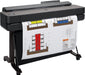 EAN 198701027911 - HP Designjet T650 36-in Printer impresora de gran formato Wifi Inyección de tinta térmica Color 2400 x 120 imagen 3