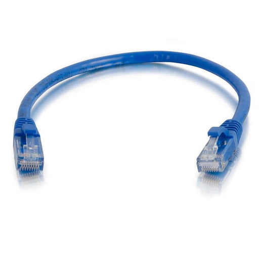 EAN 757120833857 - C2G 83385 cable de red U/UTP (UTP) imagen 1