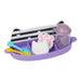 EAN 0778988469170 - Gabby's Dollhouse GDH RLP Sprnkl Party Sweet Treat Set GML imagen 9