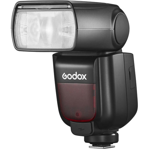 EAN 6952344223826 - Godox TT685 II Flash de videocámara Negro imagen 1
