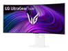 EAN 8806096433102 - LG 39GX90SA-W pantalla para PC 99,1 cm (39") 3440 x 1440 Pixeles Wide Quad HD OLED Blanco imagen 2