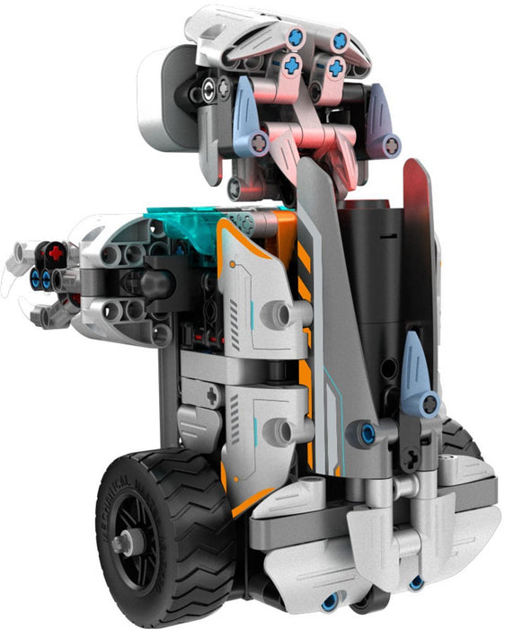 EAN 6973676041292 - Gear2Play GP27024 juguete de construcción imagen 8