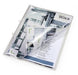 EAN 4005546222202 - Durable 2512-19 carpeta de cartón A4 Transparente imagen 1