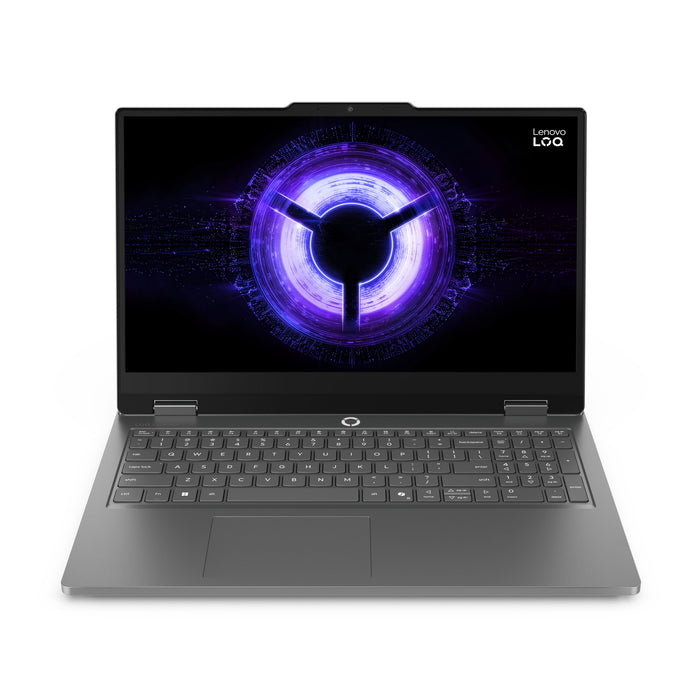 EAN 199271953204 - Lenovo LOQ Essential 15IRX11 Intel® Core™ i5 i5-13450HX Portátil 39,6 cm (15.6") Full HD 16 GB DDR5-SDRAM  imagen 1