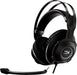 EAN 196188047873 - HyperX Cloud Revolver - Gaming Headset + 7.1 (Gunmetal) Alámbrico Diadema Juego Negro imagen 4