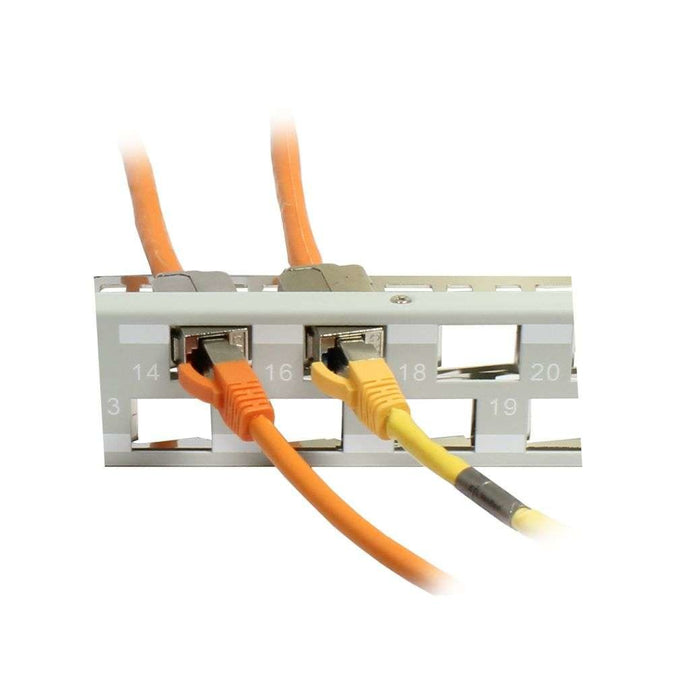 EAN 4038816078179 - Synergy 21 S216360 panel de parcheo imagen 6