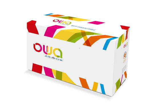 EAN 3112532837263 - Armor OWA K16553OW cartucho de tóner 1 pieza(s) Compatible Cian imagen 1
