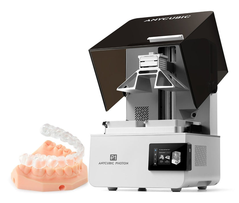 EAN 6974662353917 - Anycubic Photon P1 Wifi imagen 4