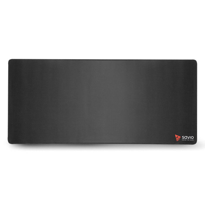 EAN 5901986046592 - Savio Black Edition Turbo Dynamic L Alfombrilla de ratón para juegos Negro imagen 1