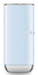 EAN 8017709353117 - Smeg MFF02PBEU espumador o calentador de leche Calentador/espumador de leche automático Azul imagen 12
