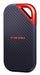 EAN 619659223076 - SanDisk Extreme PRO Portable SSD (V3) 2 TB USB Tipo C Marina, Rojo imagen 2