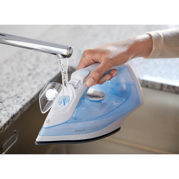 EAN 8710103912958 - Philips EasySpeed GC1740/20 plancha 2000 W Azul claro imagen 8