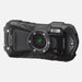 EAN 0027075304383 - Ricoh WG-80 1/2.3" Cámara compacta 16 MP CMOS 4608 x 3456 Pixeles Negro imagen 2