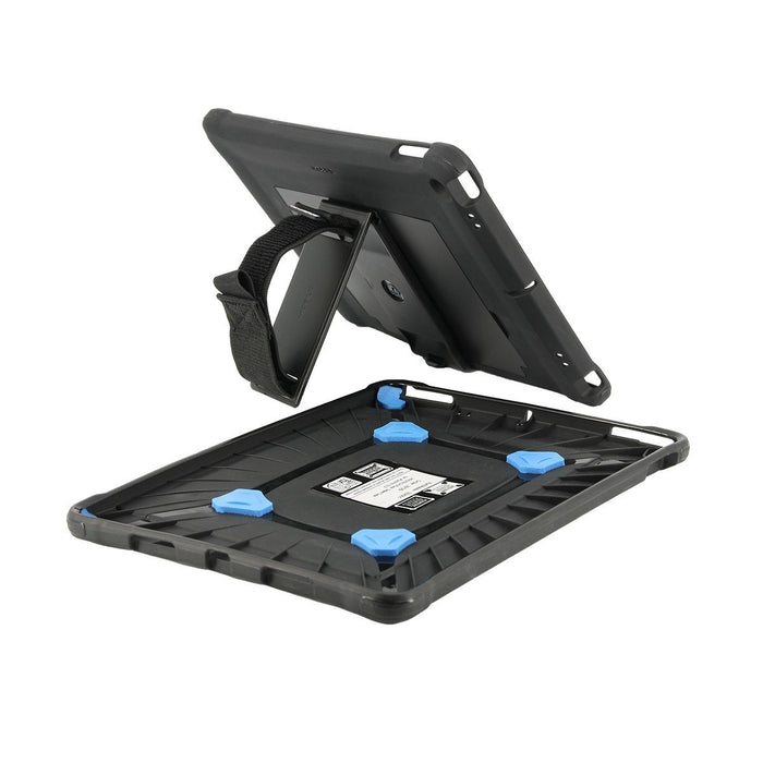 EAN 3700992524696 - Mobilis 067004 funda para tablet 26,7 cm (10.5") Negro imagen 1