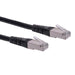 EAN 7611990190935 - ROLINE Cat6, 0.3m cable de red Negro 0,3 m S/FTP (S-STP) imagen 1