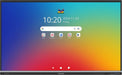 EAN 766907039528 - Viewsonic IFP6551-3C pizarra blanca interactiva 165,1 cm (65") 3840 x 2160 Pixeles Pantalla táctil Negro imagen 1