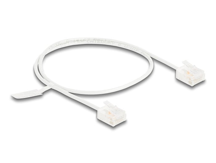 EAN 4043619807734 - DeLOCK 80773 cable de red Cat6 U/UTP (UTP) imagen 1