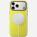 EAN 856504011765 - Nomad Modern funda para teléfono móvil 16 cm (6.3") Amarillo imagen 2