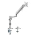 EAN 4052792058062 - LogiLink BP0087 soporte para monitor 81,3 cm (32") Escritorio Plata imagen 1