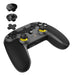 EAN 8713439257892 - Trust 25789 mando y volante Negro Bluetooth/USB Gamepad Android, Nintendo Switch, PC, iOS imagen 1