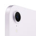 EAN 0195949729669 - Apple iPad mini 128 GB 21,1 cm (8.3") Wi-Fi 6E (802.11ax) iPadOS 18 Púrpura imagen 4