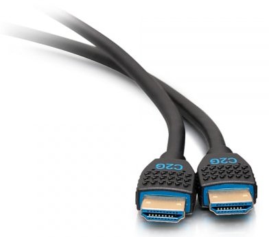 EAN 757120103776 - C2G C2G10377 cable HDMI 1,83 m HDMI tipo A (Estándar) Negro imagen 2