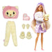 EAN 0194735106691 - Barbie Cutie Reveal HKR02 muñeca imagen 3
