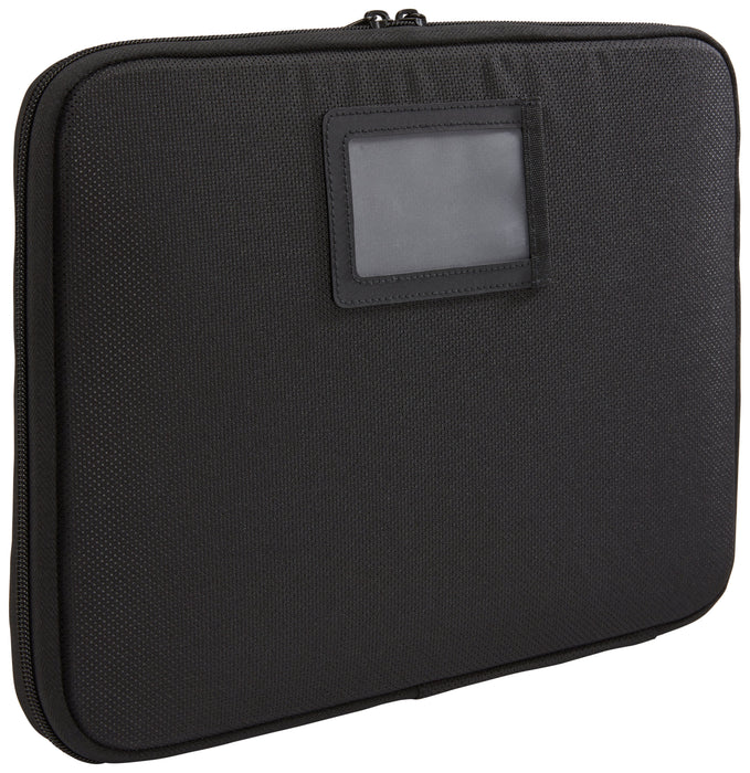 EAN 85854252973 - Case Logic Advantage WIS-111E Black 29,5 cm (11.6") Folio Negro imagen 2