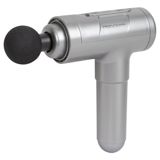EAN 4006160308679 - ProfiCare PC-MP 3087 Plata imagen 1