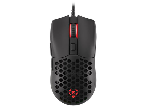 EAN 5901969432244 - GENESIS Krypton 750 ratón Juego Ambidextro USB tipo A Óptico 8000 DPI imagen 2