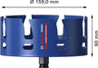 EAN 4059952536347 - Bosch Expert 2608900488 sierra de corona Taladro 1 pieza(s) imagen 2