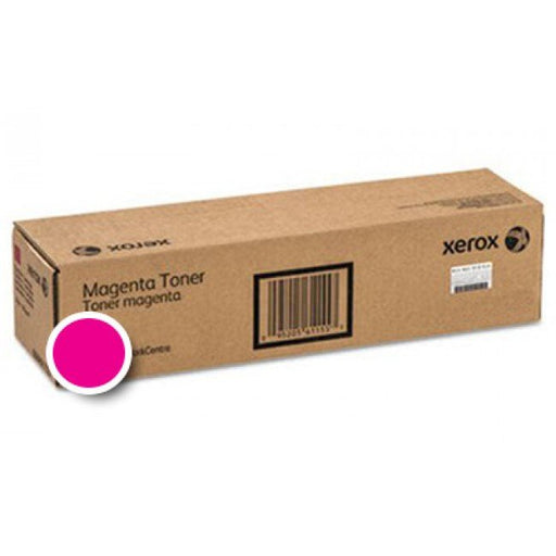 EAN 95205617030 - Xerox 006R01703 cartucho de tóner 1 pieza(s) Original Magenta imagen 1