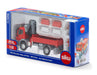 EAN 4006874035342 - Siku 3534 modelo a escala Camión grúa 1:50 imagen 8