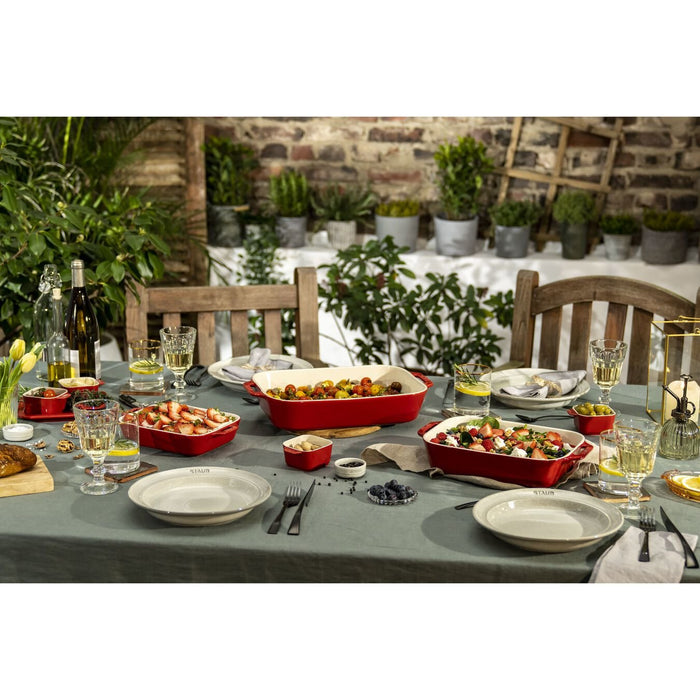 EAN 3272340050084 - Staub Ceramic 3 pieza(s) imagen 5