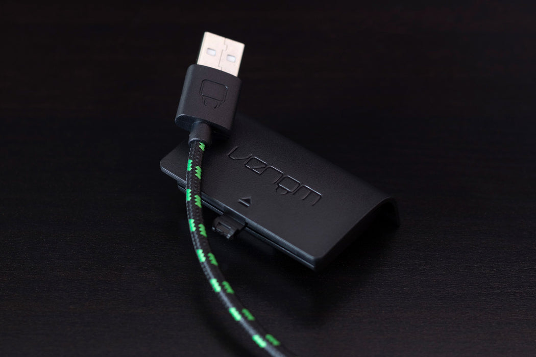 EAN 5031300028826 - Venom VS2882 accesorio y piza de videoconsola Batería imagen 11