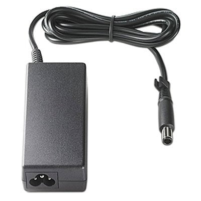 EAN 0882780004726 - HP 90W Smart AC Adapter adaptador e inversor de corriente Interior Negro imagen 2