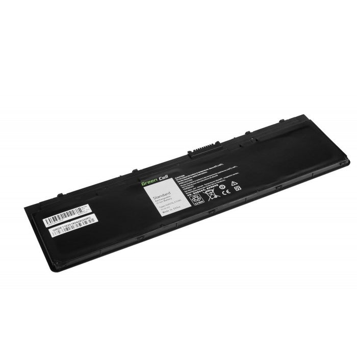 EAN 5902719428517 - Green Cell DE116 refacción para laptop Batería imagen 1