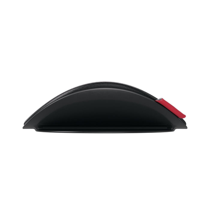 EAN 0840183606213 - CHERRY SLIDEPAD ERGO descansa muñecas Negro imagen 3