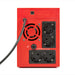 EAN 8436035922598 - Salicru 647CA000005 sistema de alimentación ininterrumpida (UPS) Línea interactiva 1,6 kVA 960 W 4 salida imagen 3