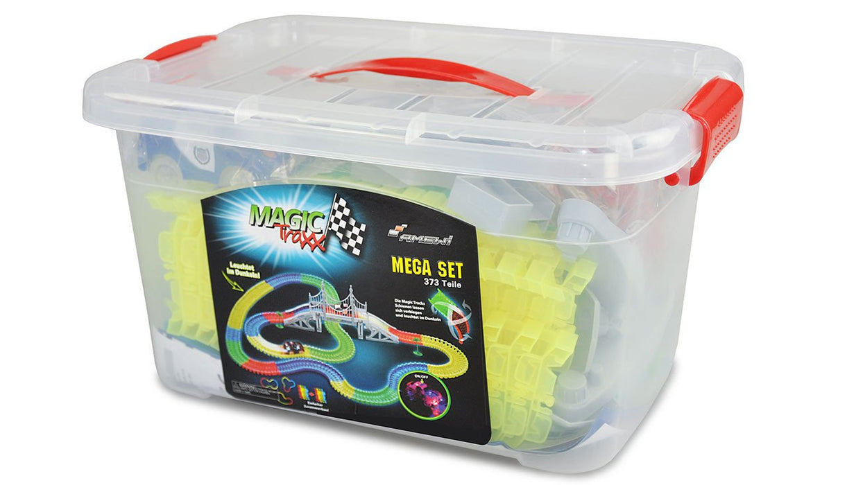 EAN 4260564624449 - Amewi Magic Traxx Race Track imagen 15